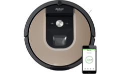 MediaMarkt-IROBOT Roomba 976-aanbieding