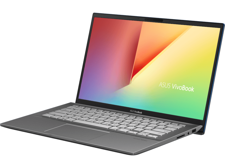 Asus Vivobook S14 S431fa Am245 Szurke Laptop 14 Fhd Core I5 8gb 256 Gb Ssd Noos Media Markt Online Vasarlas