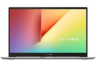 ASUS VivoBook S13 S333JA-EG014 Ezüst laptop (13,3'' FHD/Core i5/8GB/256 GB SSD/NoOS)