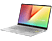 ASUS VivoBook S13 S333JA-EG014 Ezüst laptop (13,3'' FHD/Core i5/8GB/256 GB SSD/NoOS)