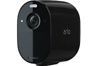 ARLO Essential Spotlight Camera zwart