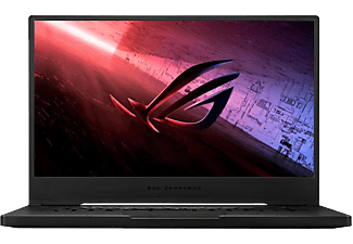 ASUS Zephyrus S15 GX502LXS-HF040T gamer laptop (15,6'' FHD/Core i7/32GB/1024 GB SSD/RTX2080Super 8GB/Win10H)