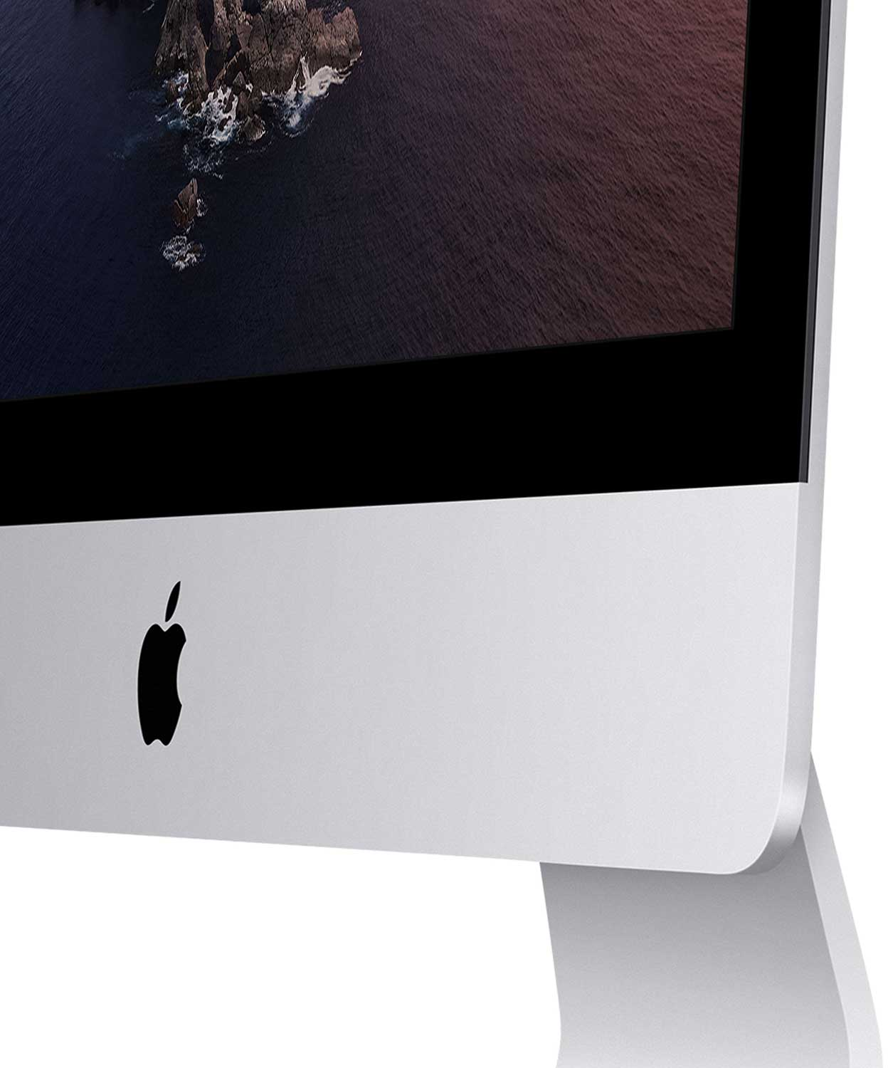 APPLE iMac 21.5" Intel Core i5-10500 Edition 2020 (Z0ZVMXWT2F)