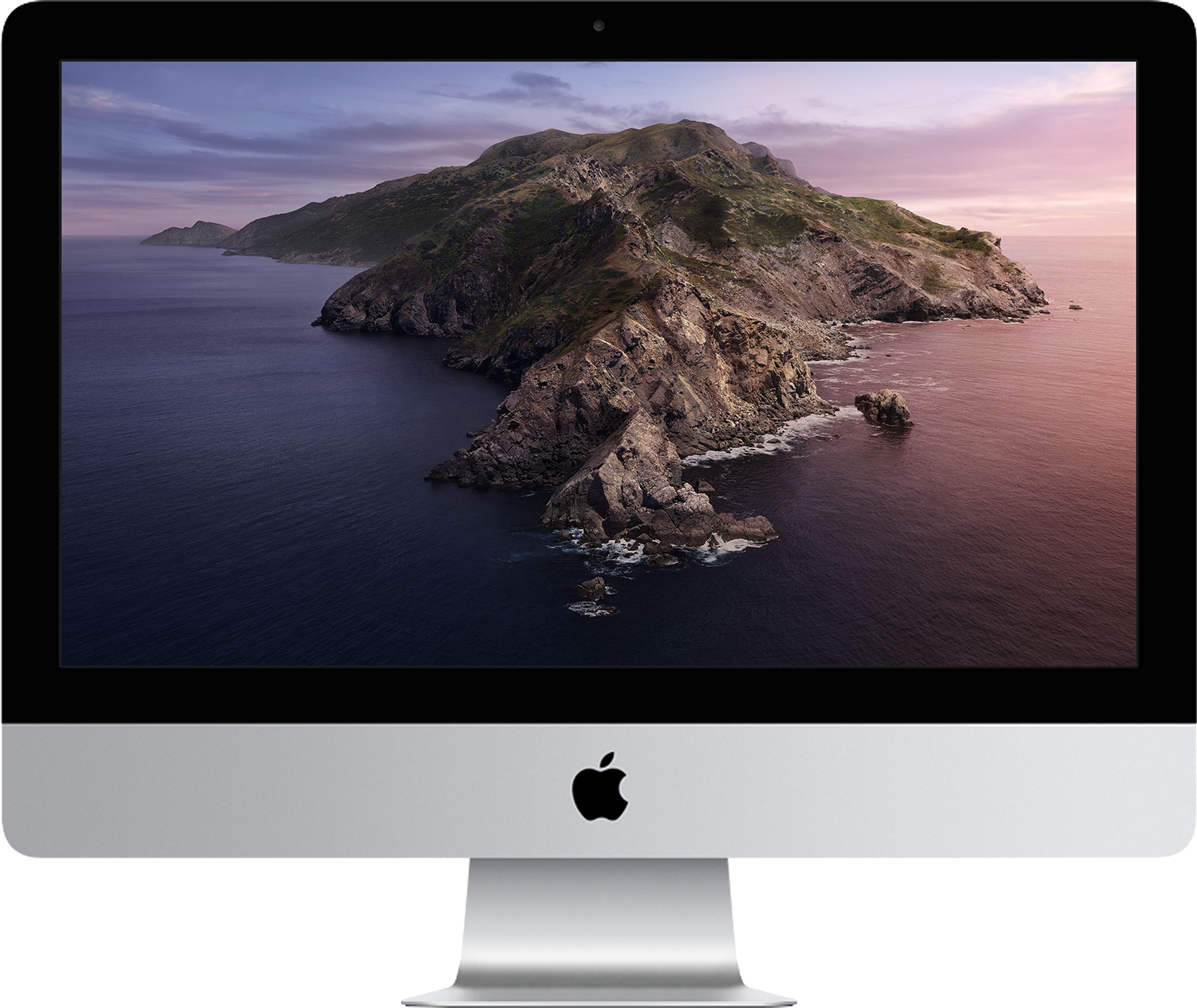 APPLE iMac 21.5" Intel Core i5-10500 Edition 2020 (Z0ZVMXWT2F)