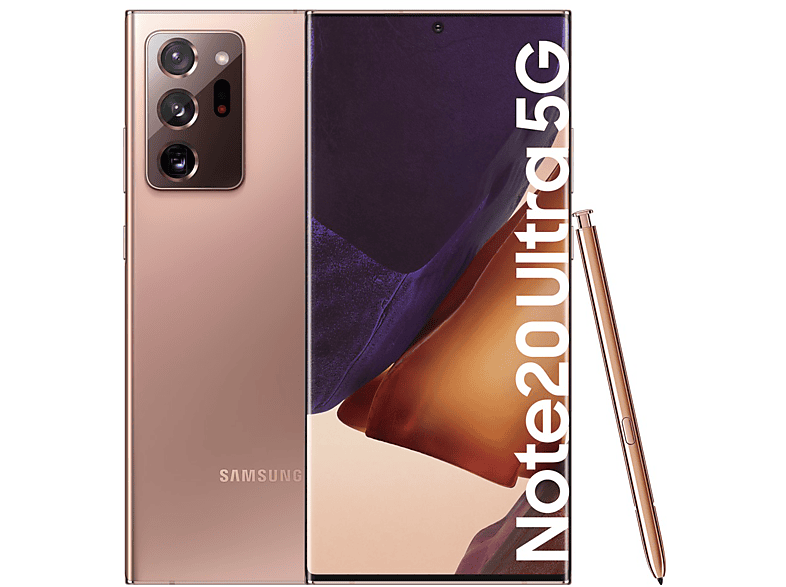 samsung s20 note ultra media markt