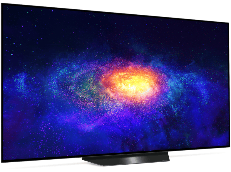 Vakantie kamp Algebra LG OLED65BX6LB kopen? | MediaMarkt