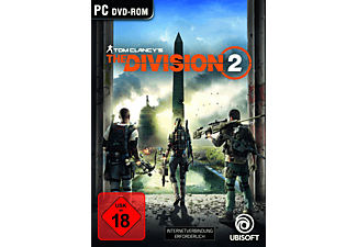 Tom Clancy's The Division 2 - [PC]