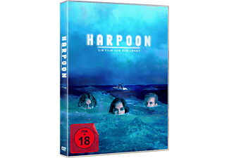Harpoon DVD