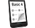 POCKETBOOK Basic 4 8GB Fekete e-book olvasó