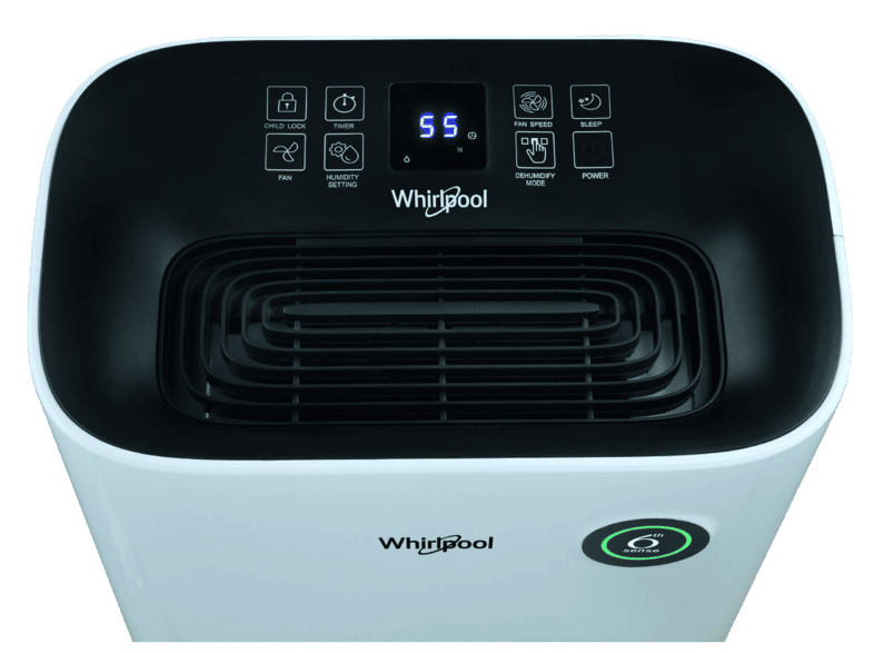 WHIRLPOOL DE 20 W5252 p ramentes t feh r MediaMarkt online