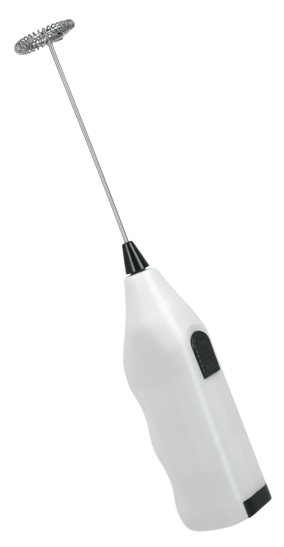 METALTEX 259231 Elektromos tejhabosító