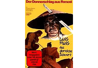 Ling Fung: Das glorreiche Schwert DVD
