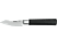 METALTEX 255862 Ázsia szeletelő kés, 19cm