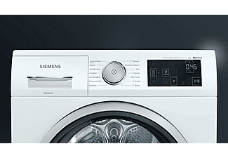 SIEMENS WT7U4675NL SelfCleaning Condensor