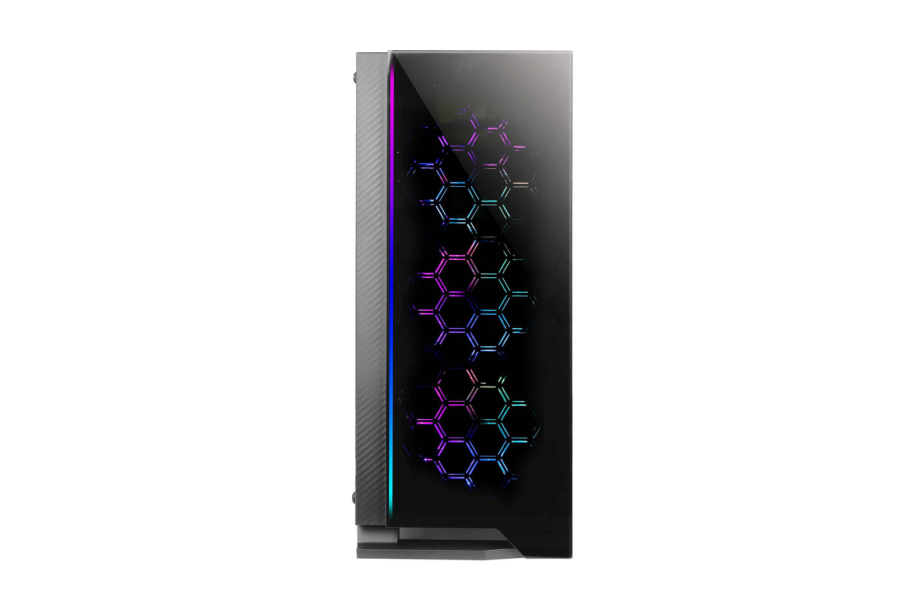 HYRICAN NOVA 6569 - Intel® Core™ i5 i5-10400F - 16 GB - 960 GB - NVIDIA GeForce RTX™ 2060 - Windows 10