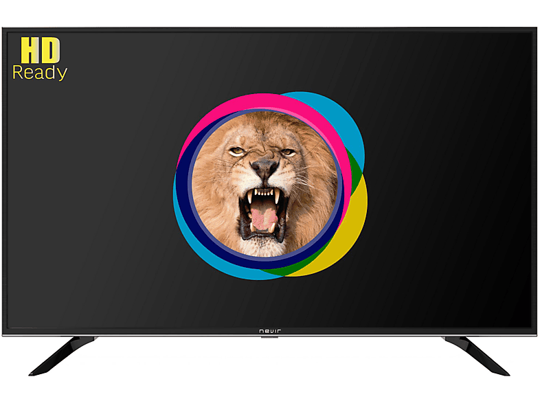 TV LED 32" | Nevir NVR900232RD2SSMN