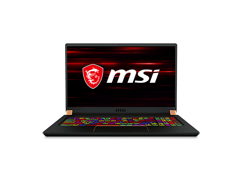 Portátil gaming - MSI GS75 Stealth 10SFS -095ES, 17.3", Intel® Core™ i9-10980HK, 64 GB, 2TB SSD, RTX 2070