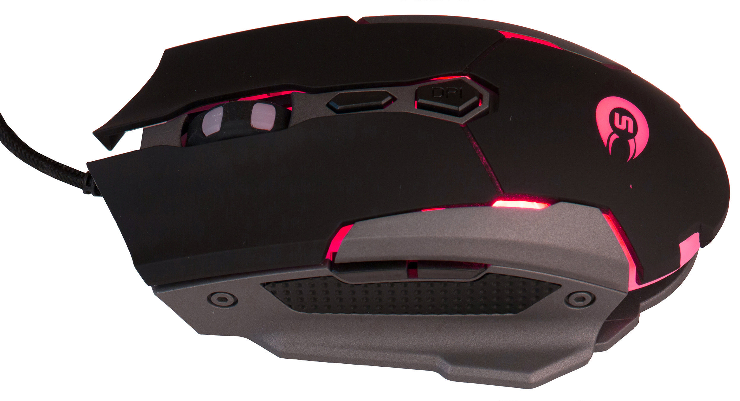 HYRICAN ONYX 6571 - AMD Ryzen™ 5 3400G - 16 GB - 960 GB - AMD Radeon™ RX Vega 11 - Windows 10