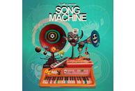 Gorillaz - Song Machine: Season 1 LP