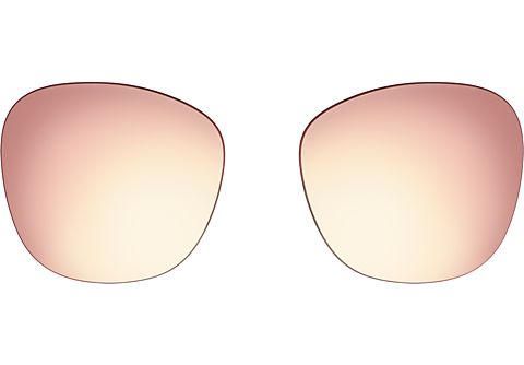 BOSE Lenses Soprano Style Mirrored Rose Gold
