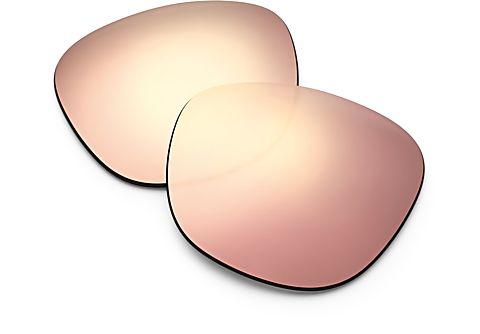 BOSE Lenses Soprano Style Mirrored Rose Gold