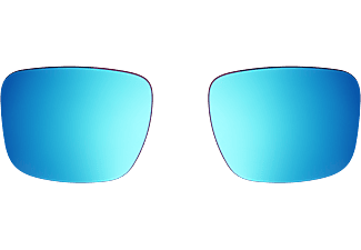 BOSE Lenses Tenor Style Mirrored Blue