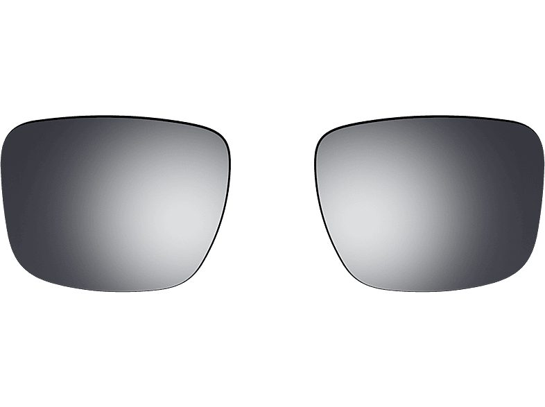 Bose Lenses Tenor Style Mirrored Silver