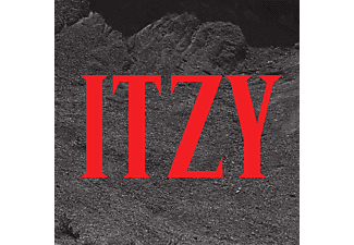 Itzy - Not Shy | CD + Boek