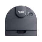 Intelligenter Saugroboter D8, Grau (App-Steuerbar)