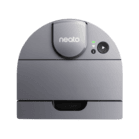 Intelligenter Saugroboter D10, Blau (App-Steuerbar)