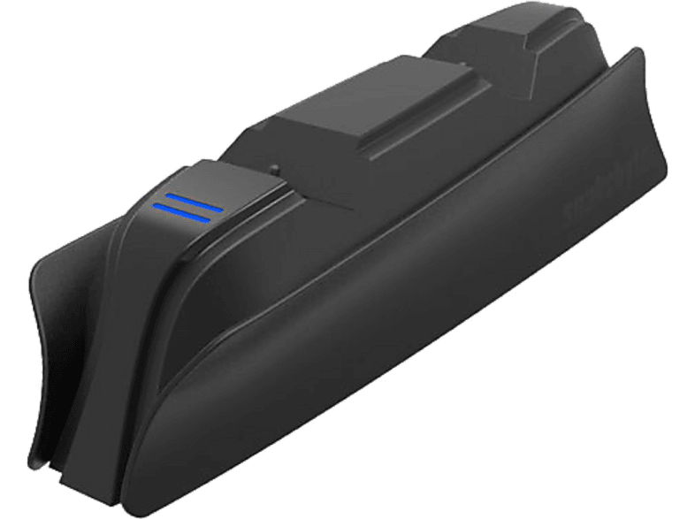 Snakebyte PS5 Ladestation twin:Charge 5 black