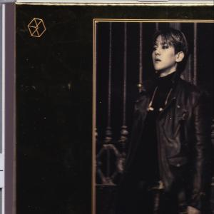 EXO - Vol.2:Exodus Version] (CD) [Korean 