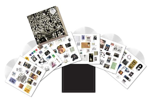 Suede - BEAUTIFUL ONES-BEST OF SUEDE 1992-2018 (180GR.)  - (Vinyl)