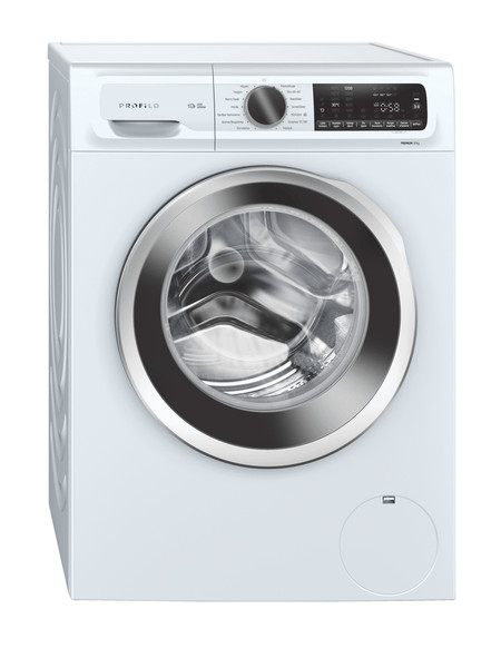 PROFILO CGA252X0TR C Enerji Sınıfı 1200 Devir 10 kg Çamaşır Makinesi