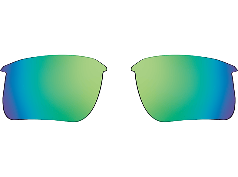 Bose Lenses Tempo Style Trail Blue