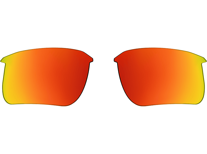 Bose Lenses Tempo Style Road Orange