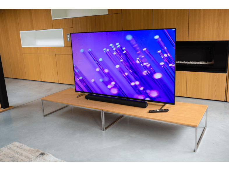 peaq 2.1 ch soundbar