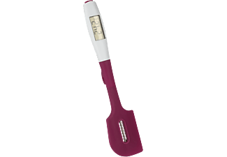 METALTEX 298064 Dolceforno spatula digitális hőmérővel