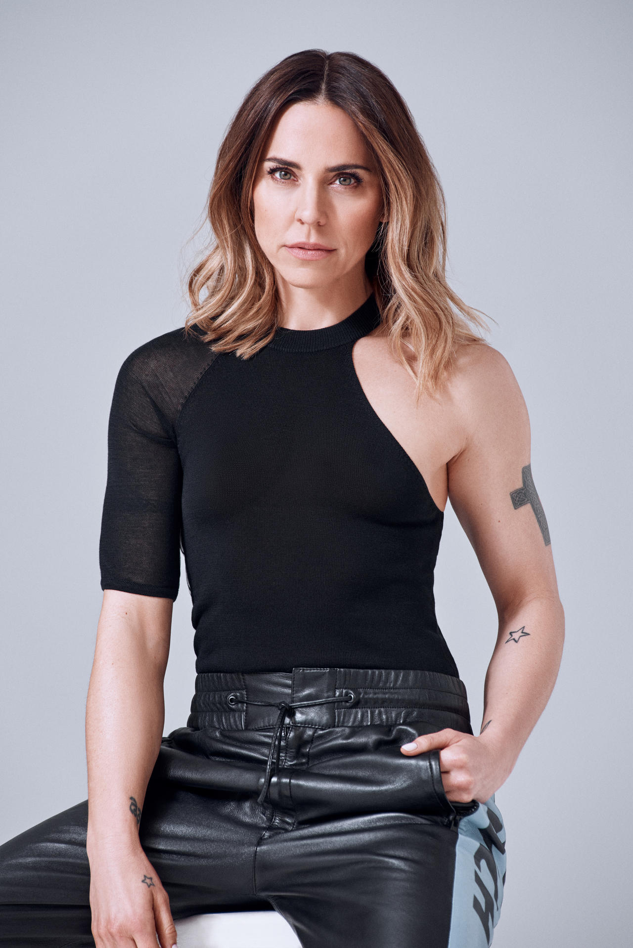 Melanie C - Melanie C (Standard LP Edition)  - (Vinyl)