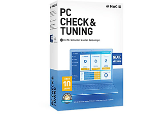 PC Check & Tuning 2021 - [PC]