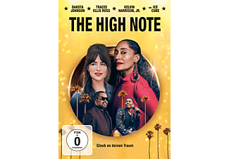 The High Note [DVD]