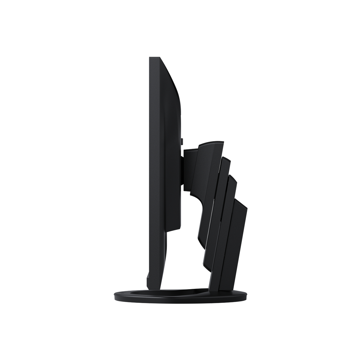 EIZO FlexScan EV2760-BK 27 Zoll  QHD  Monitor  5 ms Reaktionszeit  