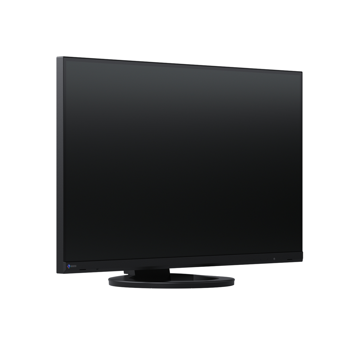 EIZO FlexScan EV2760-BK 27 Zoll  QHD  Monitor  5 ms Reaktionszeit  