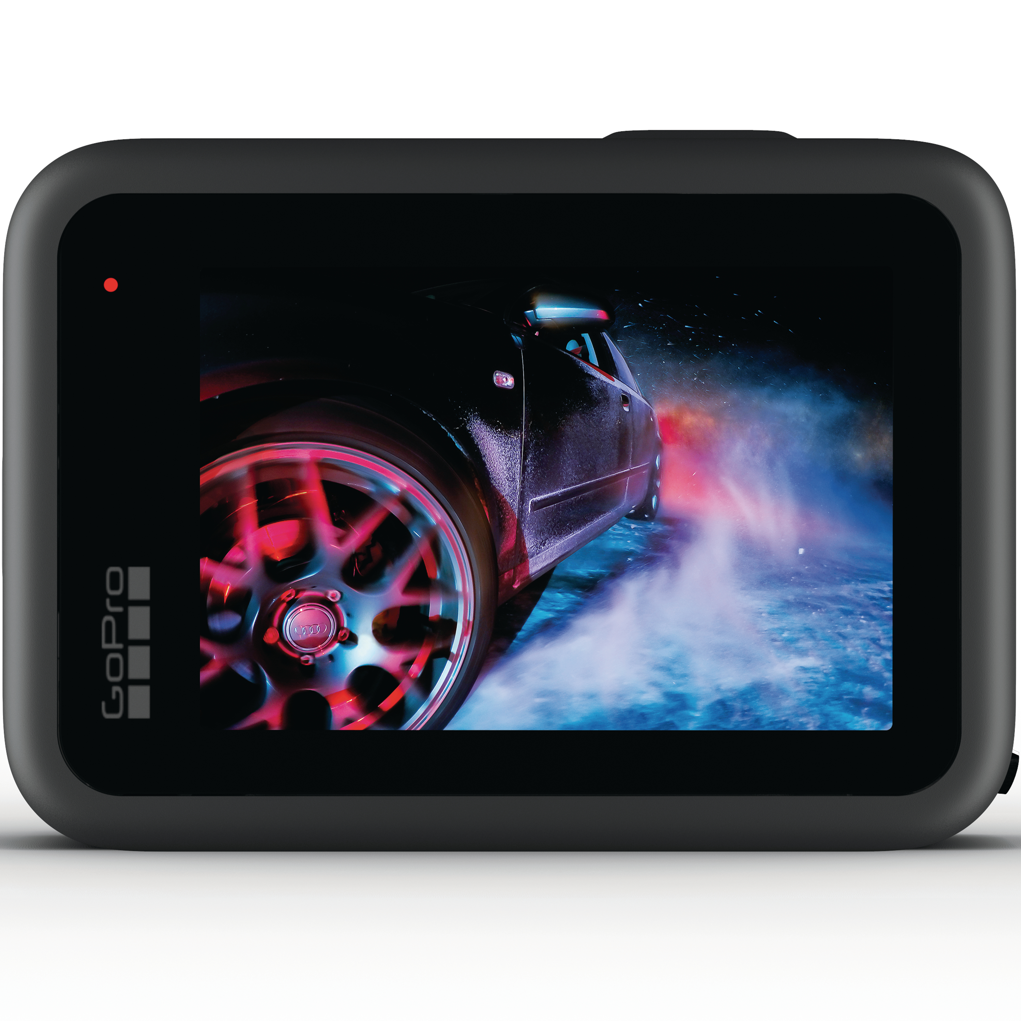 GOPRO HERO9, Schwarz Actioncam , WLAN, Touchscreen