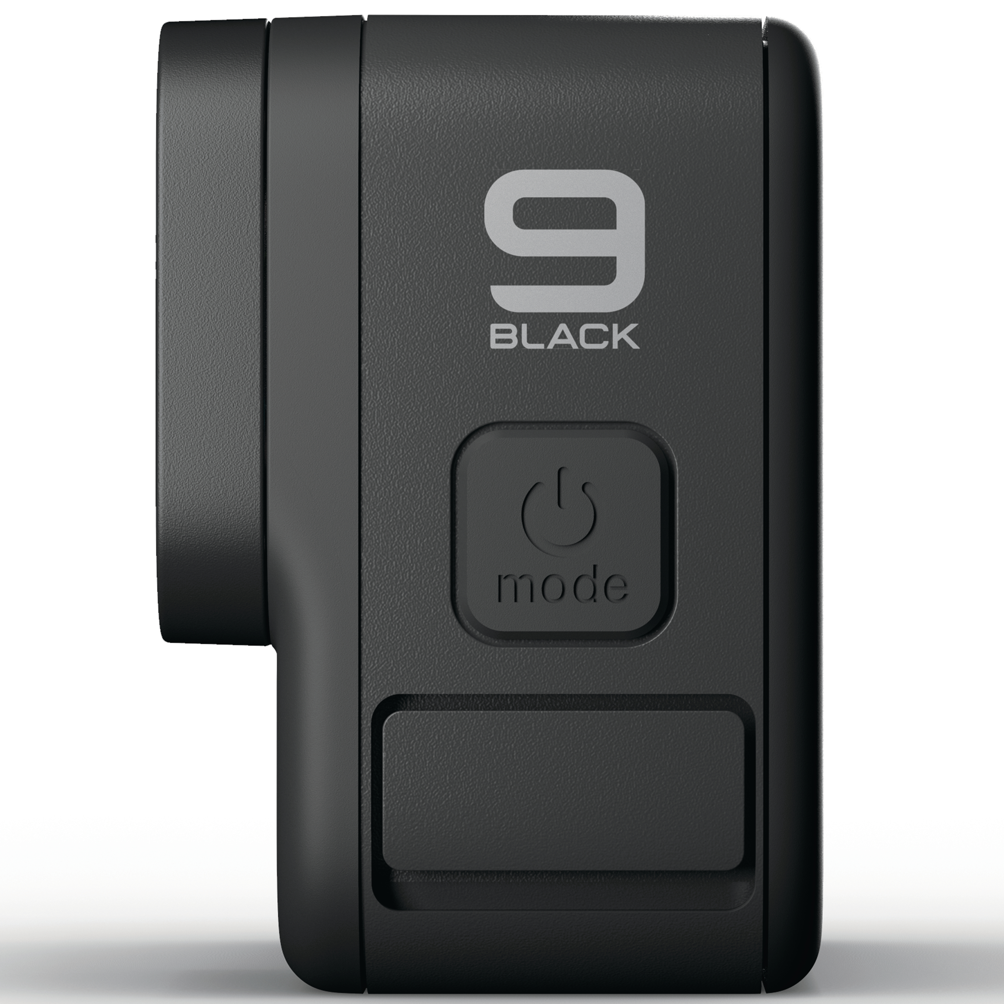 GOPRO HERO9, Schwarz Actioncam , WLAN, Touchscreen