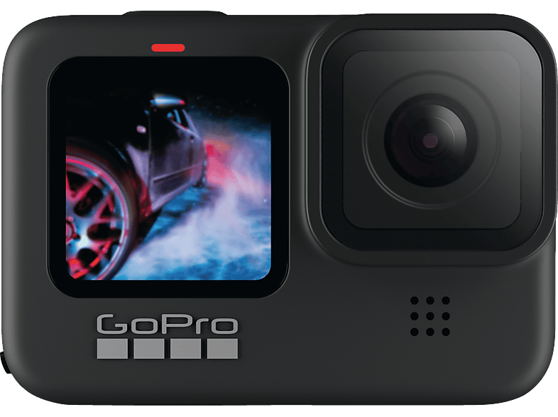 GoPro Zubehör  Was man braucht und kaufen sollte