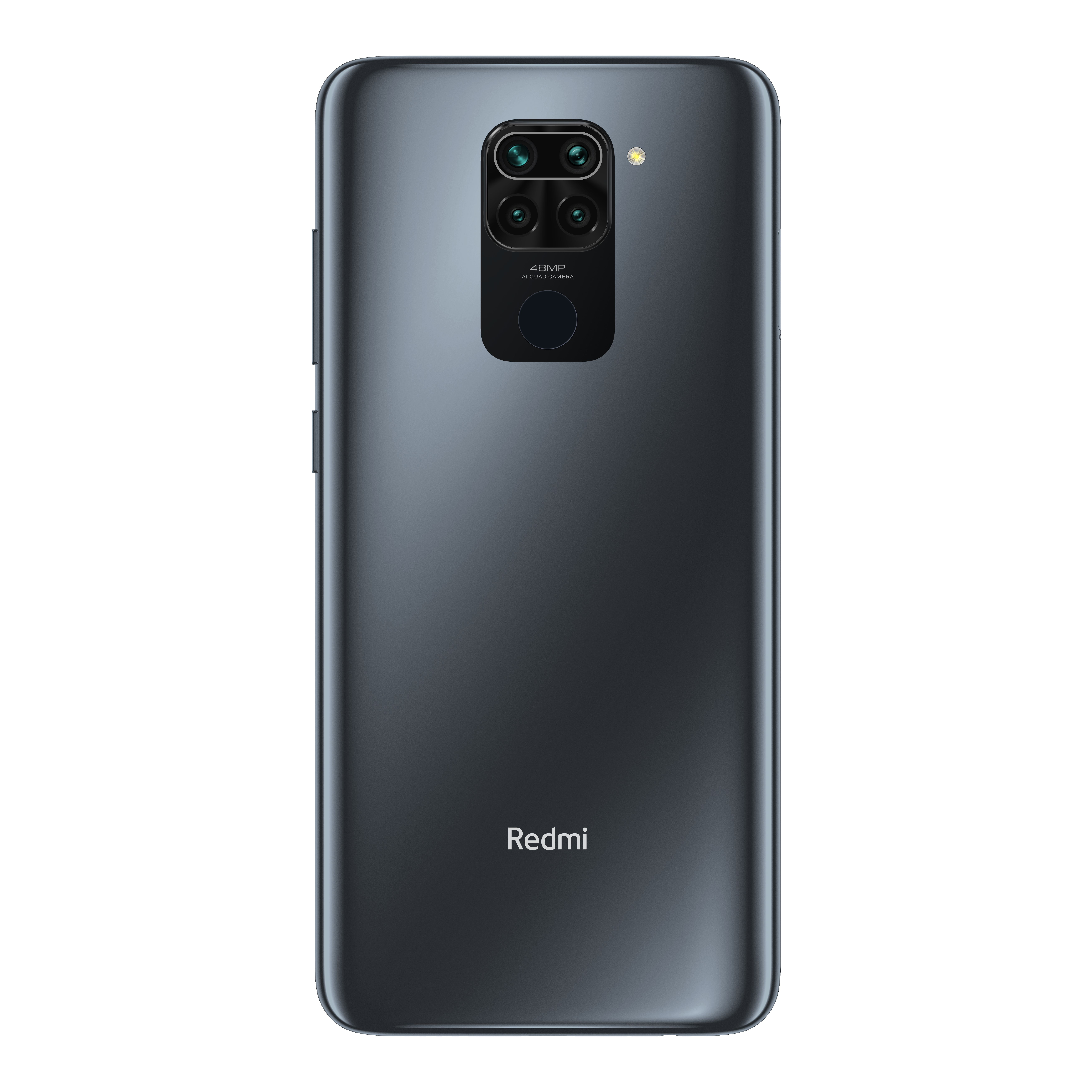 XIAOMI Redmi Note 9 64 GB Onyx Black Dual SIM