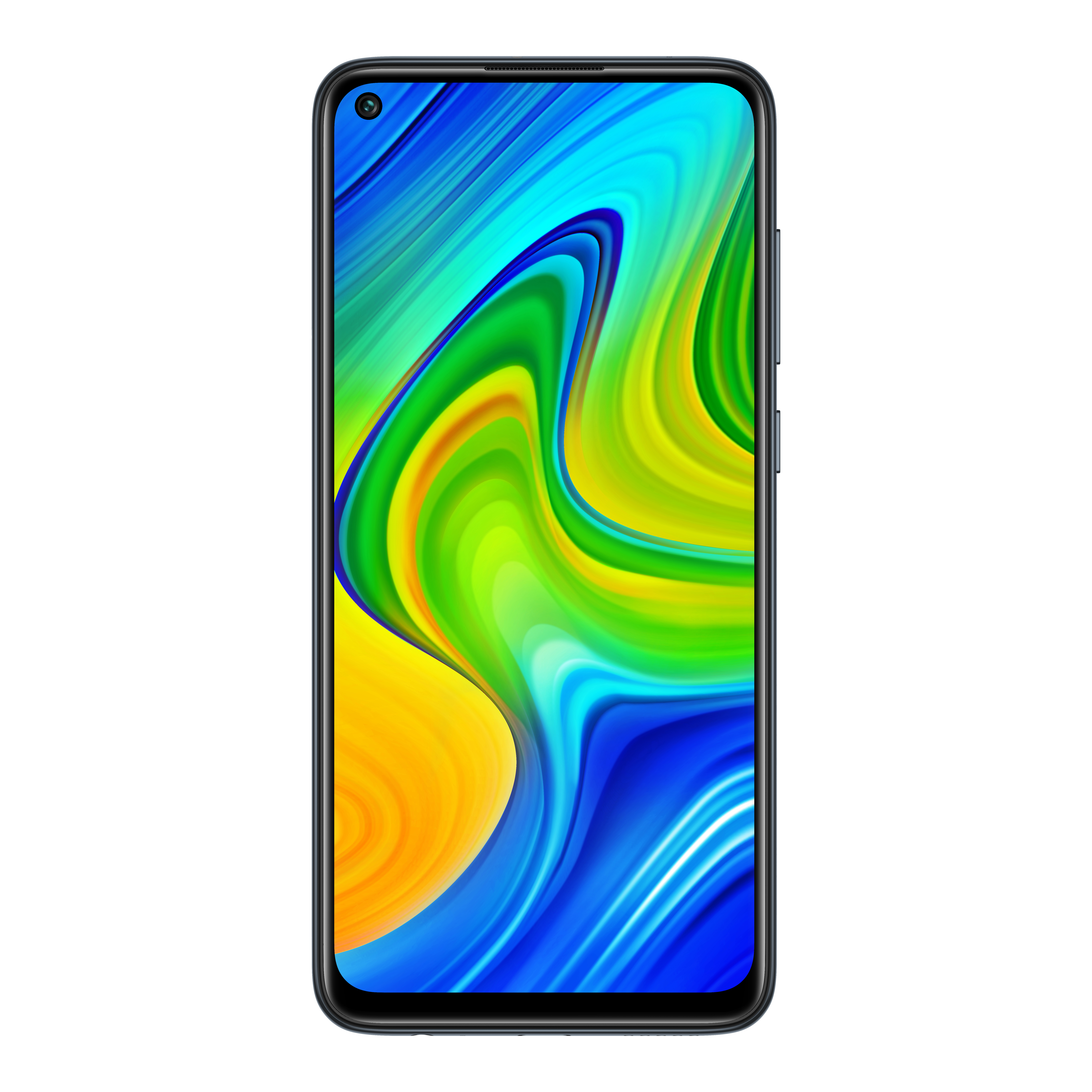 XIAOMI Redmi Note 9 64 GB Onyx Black Dual SIM