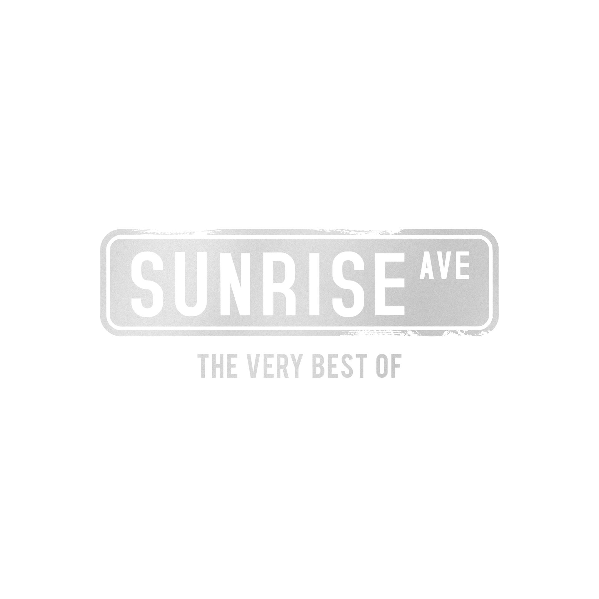 Sunrise Avenue - The Best - (CD) Very Of