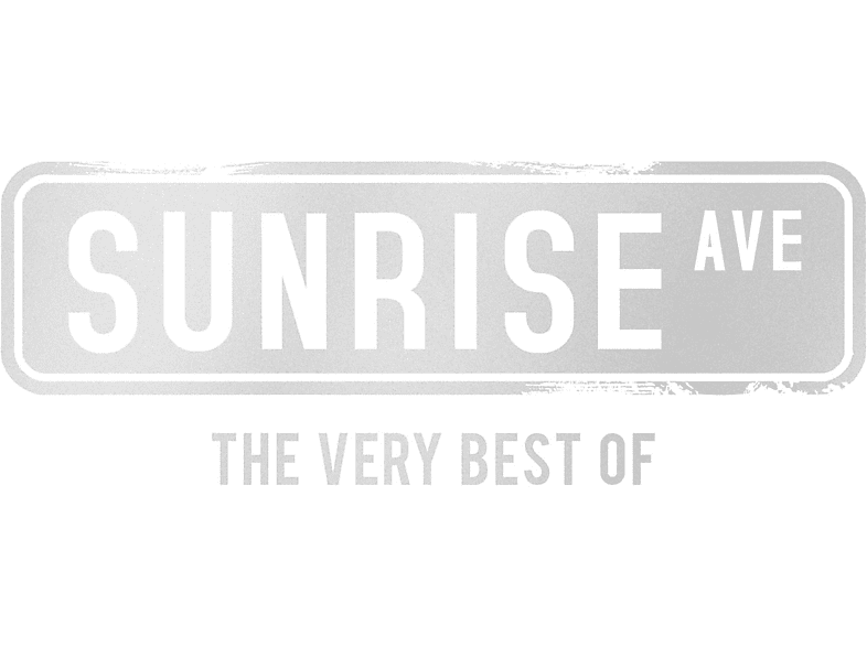Of Sunrise - Avenue The Best Very (CD) -
